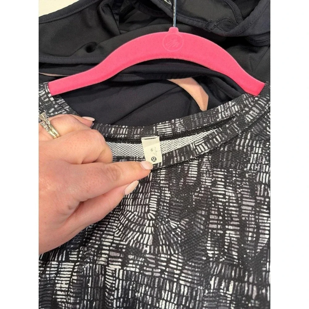 lululemon athletica women sfpf